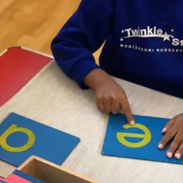 Twinkle Stars Montessori Nursery Northwood