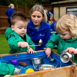 Fairfield Nursery