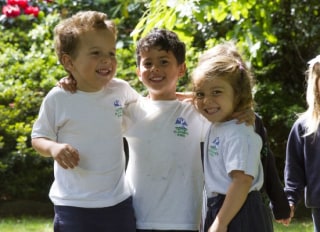 Ivy House School, London, London