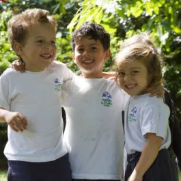 Ivy House School