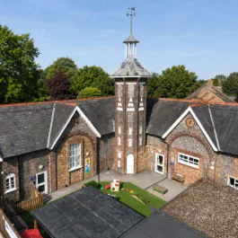 Flower Pots Day Nursery (Chaulden)
