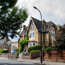 Devonshire House Nursery School