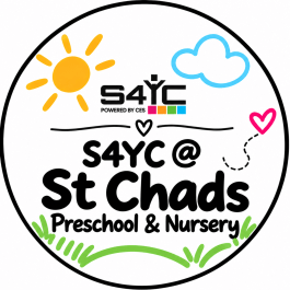 S4YC @ St Chads Preschool & Nursery