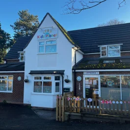 Kids Planet Kingswinford