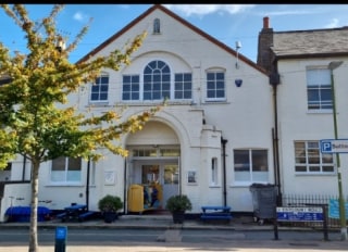 Super Steps Nursery - Watford, Watford, Hertfordshire