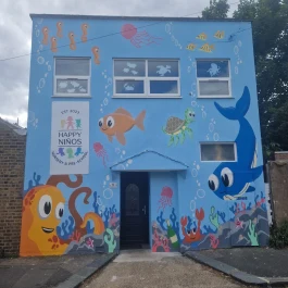 Happy Niños Nursery & Pre-school