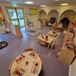 RAFAKidz High Wycombe