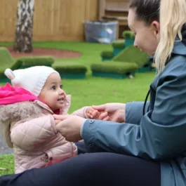 The Hawthorns Nursery