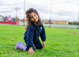 Cricklade Manor Nursery, Swindon, Wiltshire