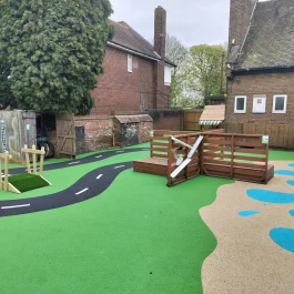 Little Adventures Nursery Dudley