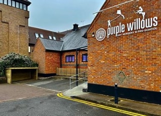 Purple Willows Day Nursery Brentwood, Brentwood, Essex