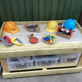 Rocking Horse Childcare Southend