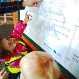 Joyful Tots Nursery - Redhill