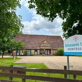 Blossom Tree Montessori Eastcote, Ruislip, London