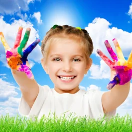 Helping Hands Daycare Ltd
