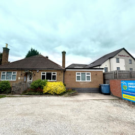 Earl Shilton Children's Day Nursery, Leicester, Leicestershire