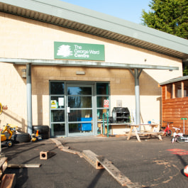 Barwell Day Nursery