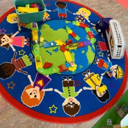 Muddy Puddle Nursery