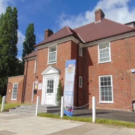 Kids Inc Day Nursery - Welwyn Garden City