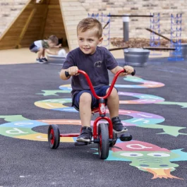 YMCA Nursery