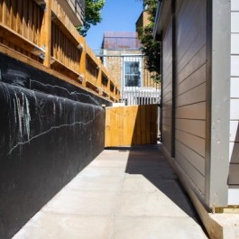 Le Jardin des Dyvrande, London, London