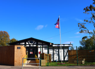 Innsworth Preschool, Gloucester, Gloucestershire