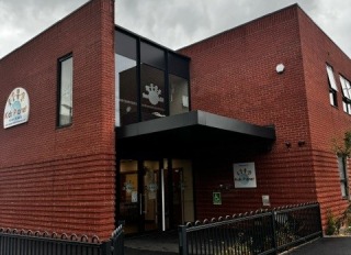 Kids Planet Stanley Square, Sale, Greater Manchester