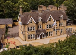 Blackberry House Day Nursery & Forest School (Corby), Corby, Northamptonshire