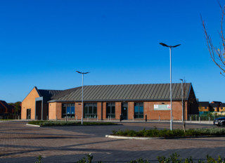 Toad Hall Nursery Wellingborough, Wellingborough, Northamptonshire