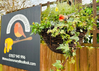 Little Treacle's Nursery Ltd, Sevenoaks, Kent
