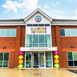 The Learning Experience Leatherhead