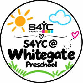 S4YC @ Whitegate Preschool