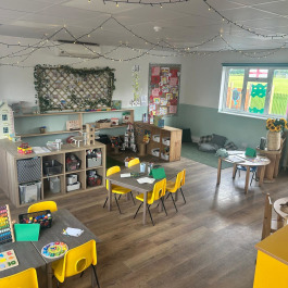 Smiles Preschool Hinckley Parks