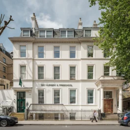 kinderzimmer South Kensington