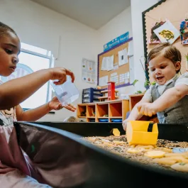 Fenton Kindergarten