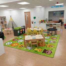 Wonder Zone Nursery