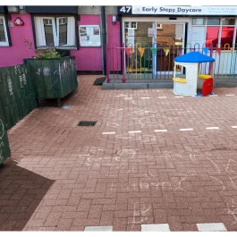 Early Steps Daycare