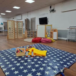 Selca Day Nursery - Bridgend Road