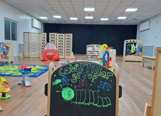 Selca Day Nursery - Bridgend Road, Pontyclun, Rhondda, Cynon, Taff