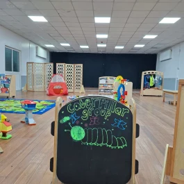 Selca Day Nursery - Bridgend Road