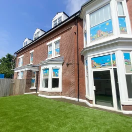 Banana Moon Day Nursery Sunderland