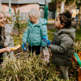 Newcastle Kindergarten