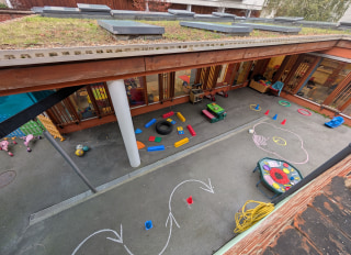 388 Streatham Hub Children's Centre, London, London