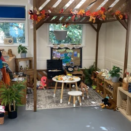 Abacus Pre-School @ Meadowbrook Primary School