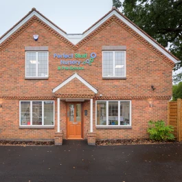 Kids Planet Weybridge
