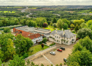 Coopersale Hall School, Epping, Essex