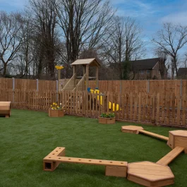 Toddler Town