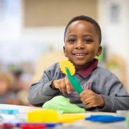 Altrincham Preparatory School and Nursery