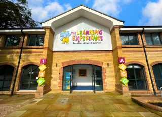 The Learning Experience Weybridge, Weybridge, Surrey