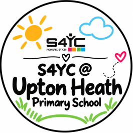 S4YC @ Upton Heath Primary School